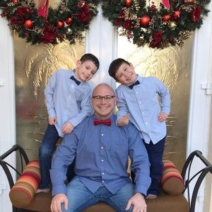 Meet your Posher, Jared